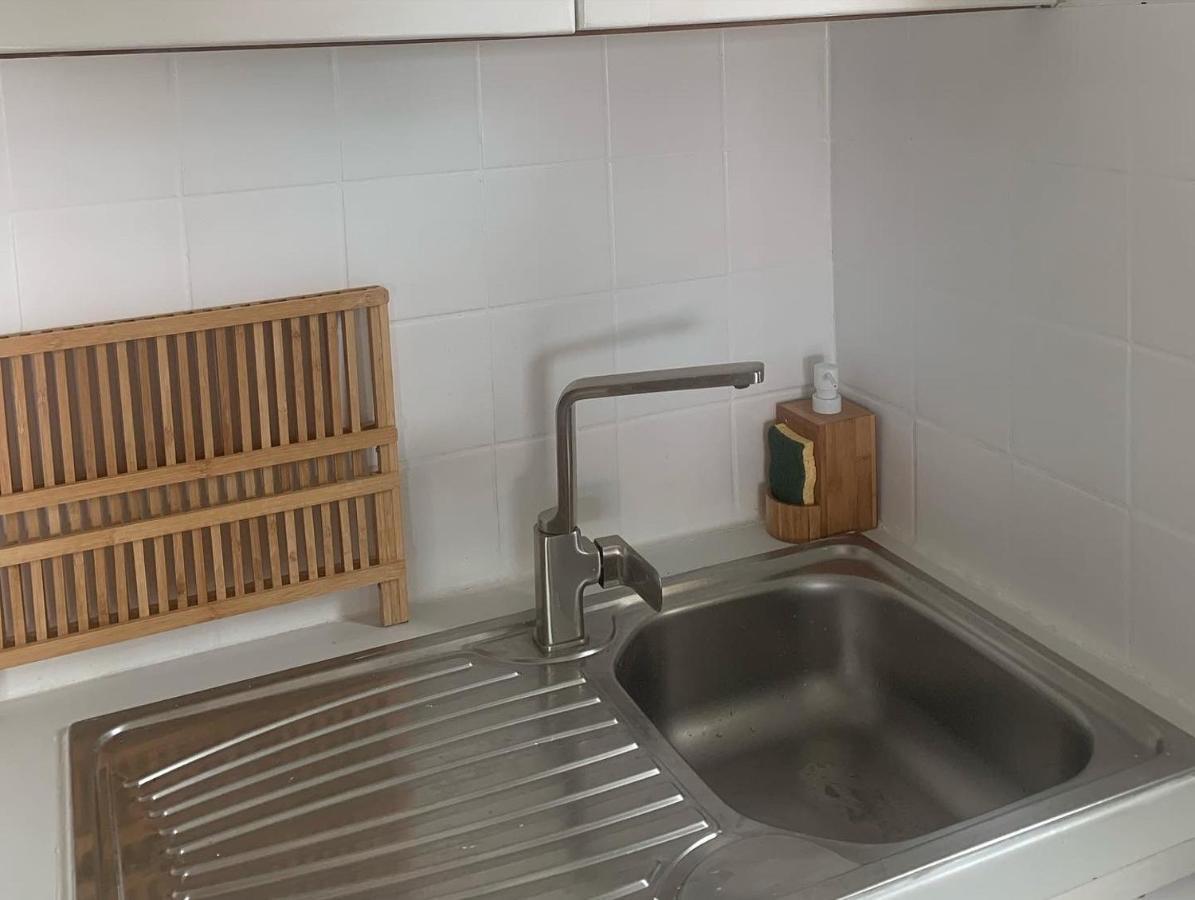 The N'House Apartment Kourou Exterior photo
