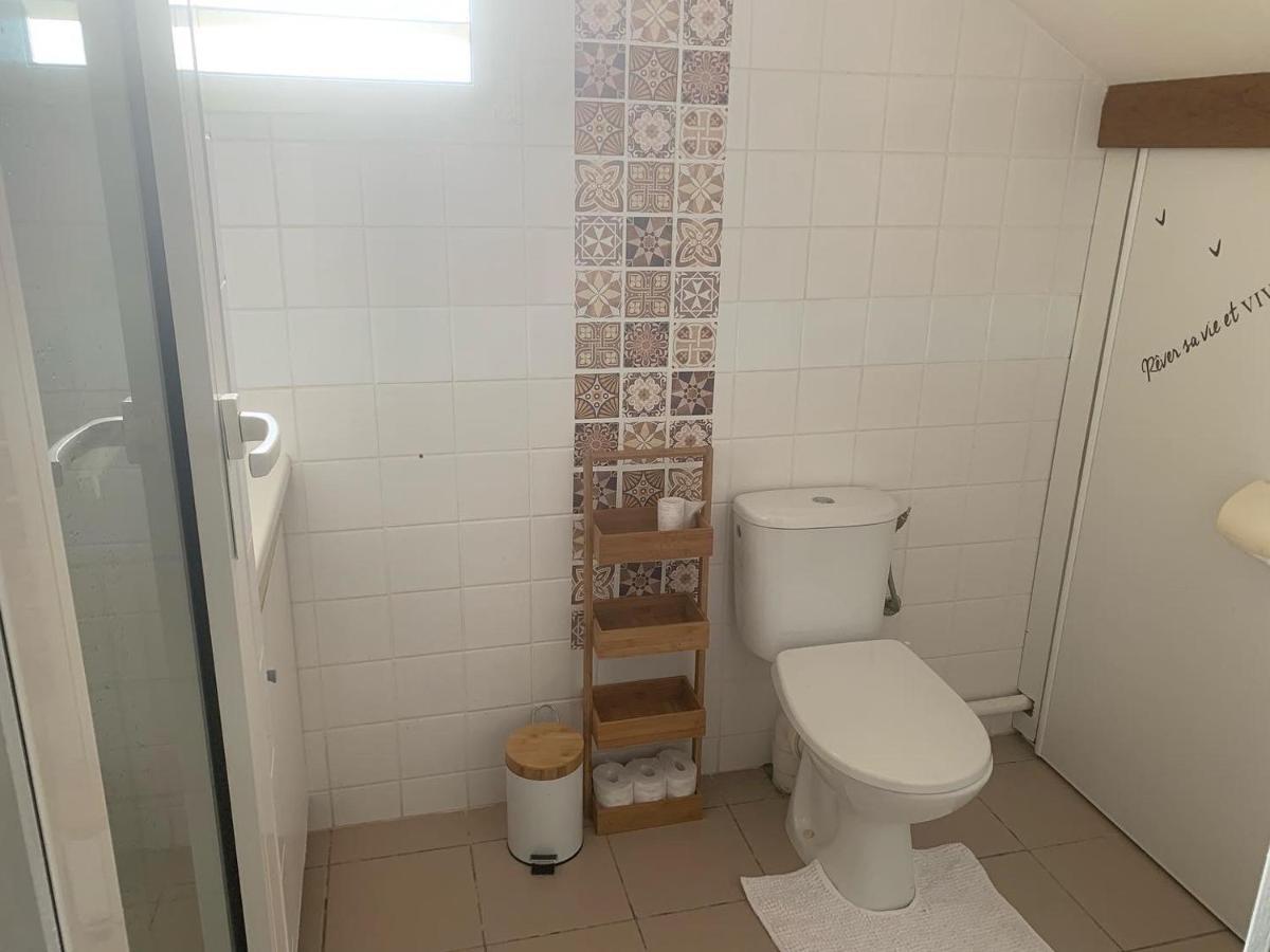 The N'House Apartment Kourou Exterior photo