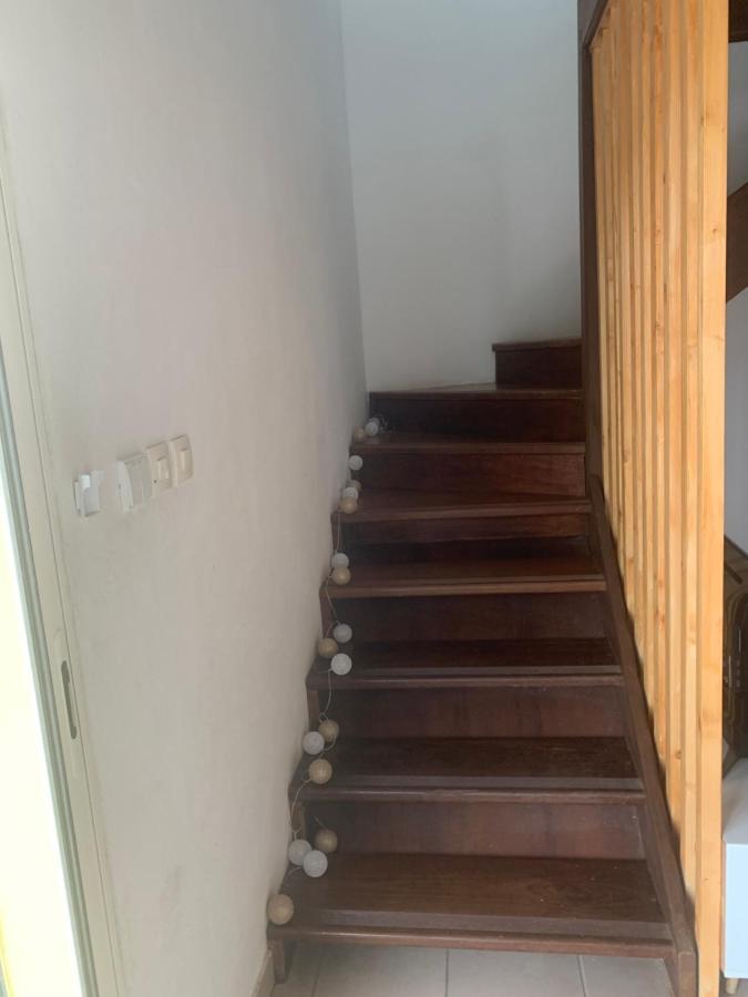 The N'House Apartment Kourou Exterior photo
